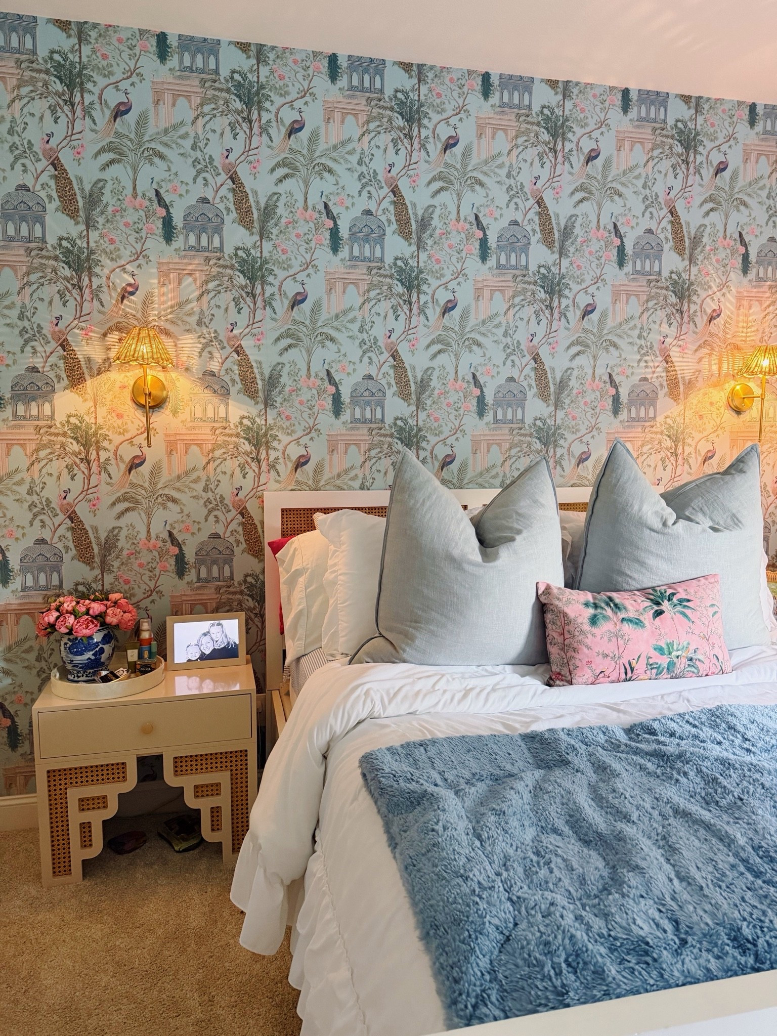 Love my room!!!

#LTKHome
