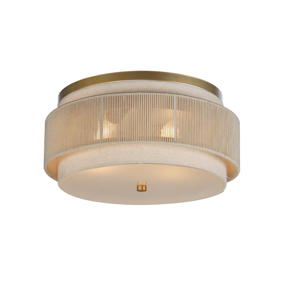 Seacliff Flush Mount | Lightopia
