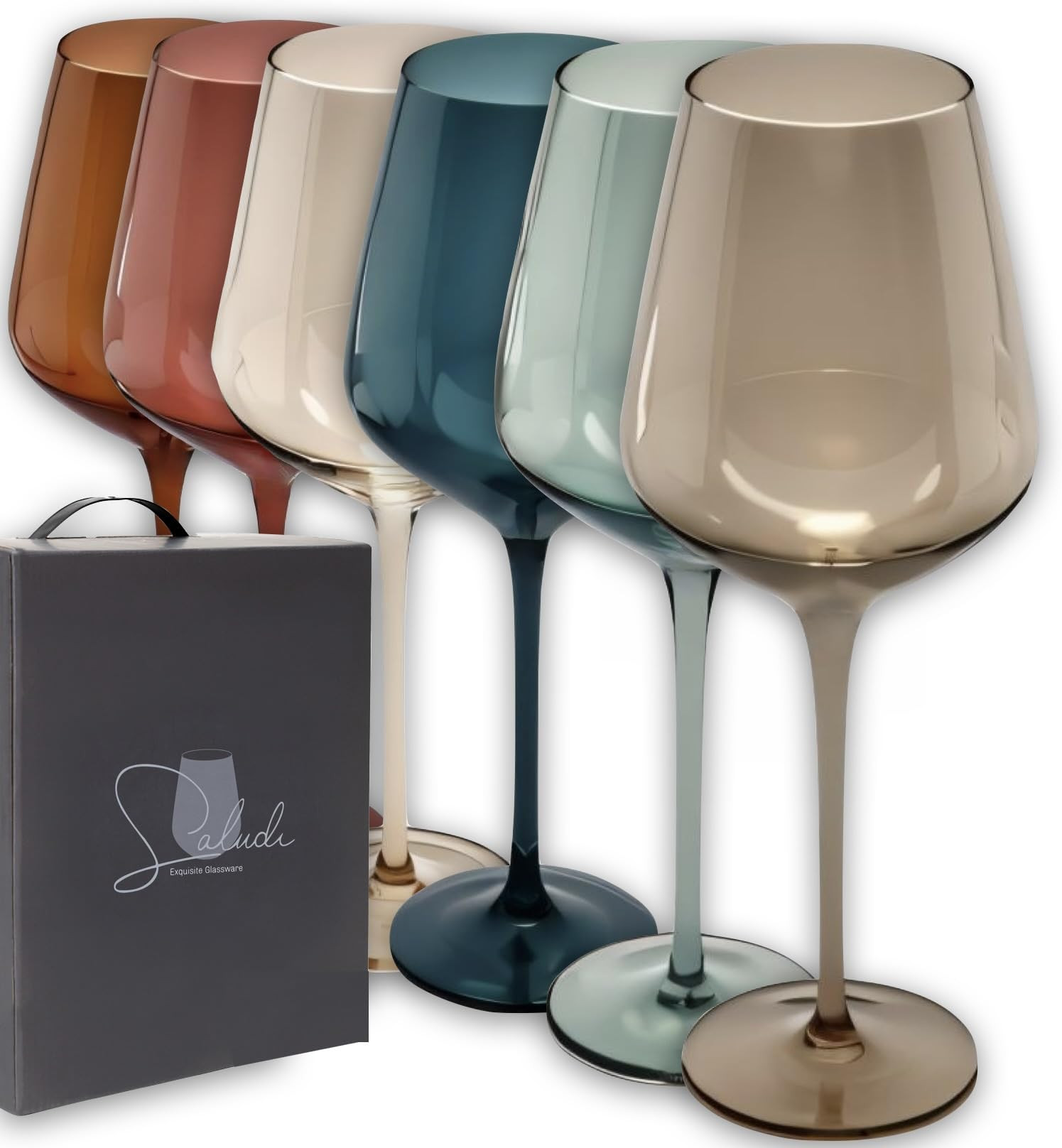 Multicolor Set | Amazon (US)