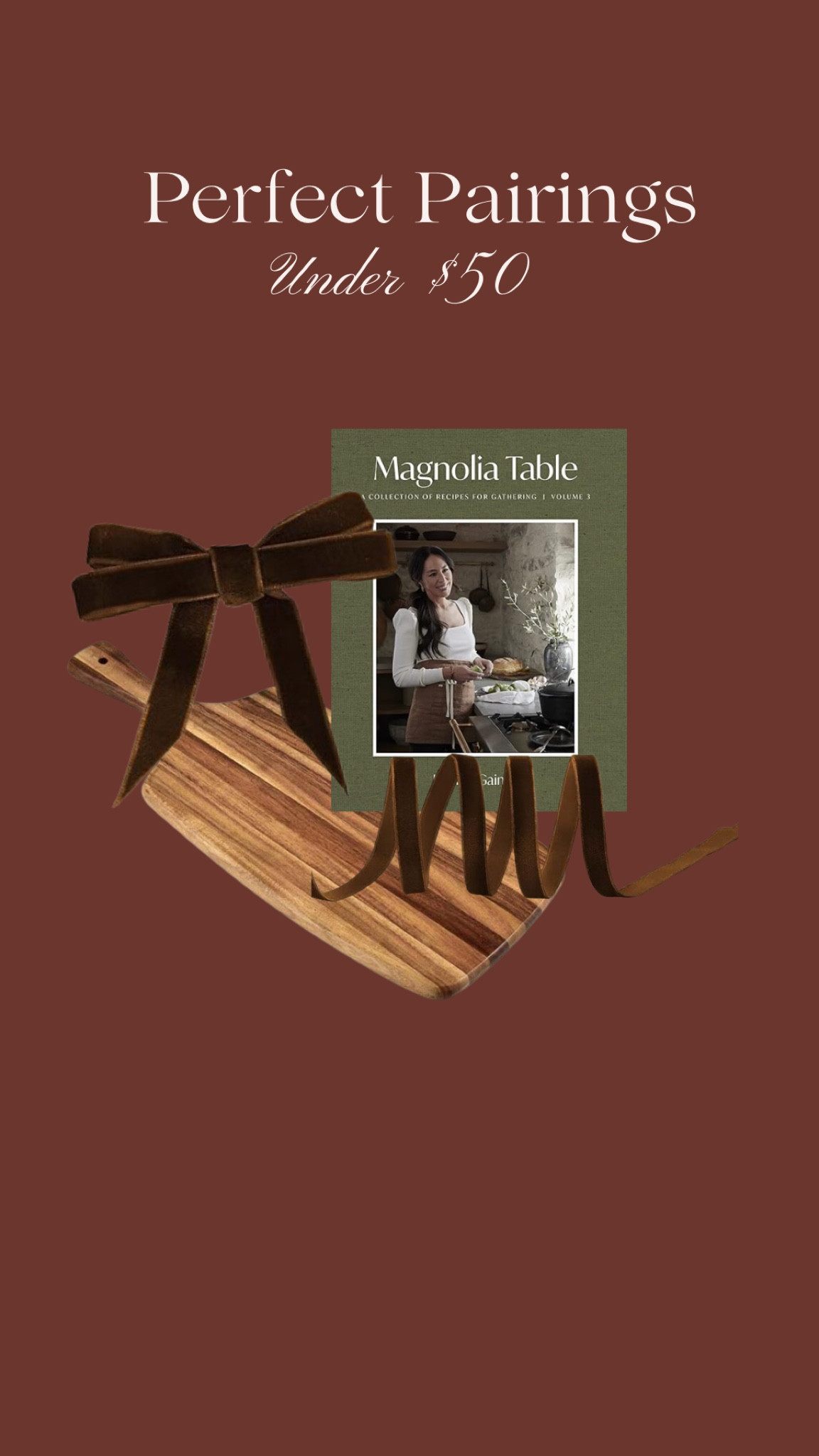 The most thoughtful hostess gift pairing! Just add a bow! 🎀

#LTKHoliday #LTKCyberWeek #LTKGiftGuide