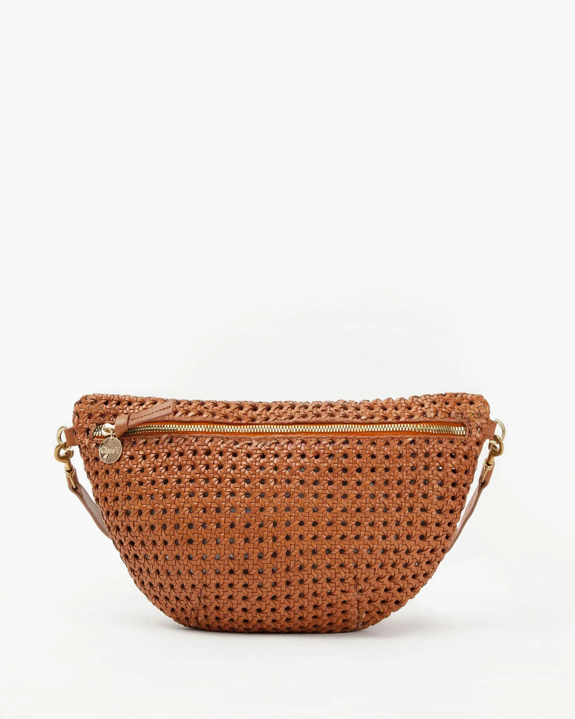 Grande Fanny | Clare V.