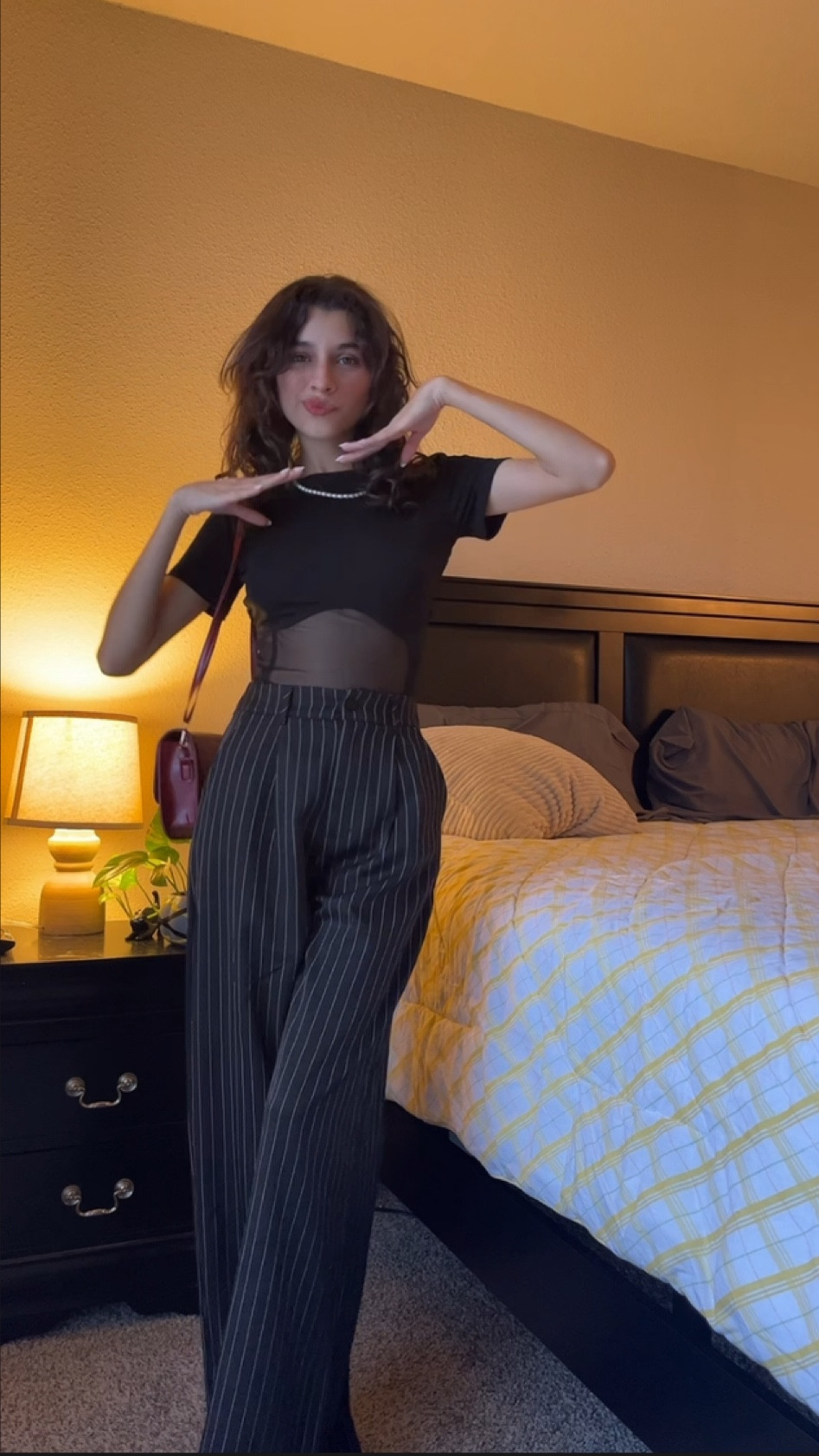 Outfits formales y casuales con pantalón formal ☕️🫰🏻🎀

#LTKMostLoved #LTKbeauty #LTKstyletip