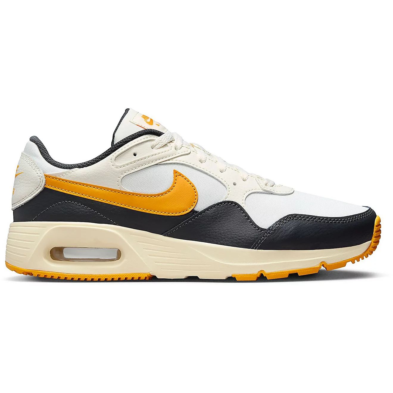 Nike Men’s Air Max SC Shoes | Free Shipping at Academy | Academy Sports + Outdoors