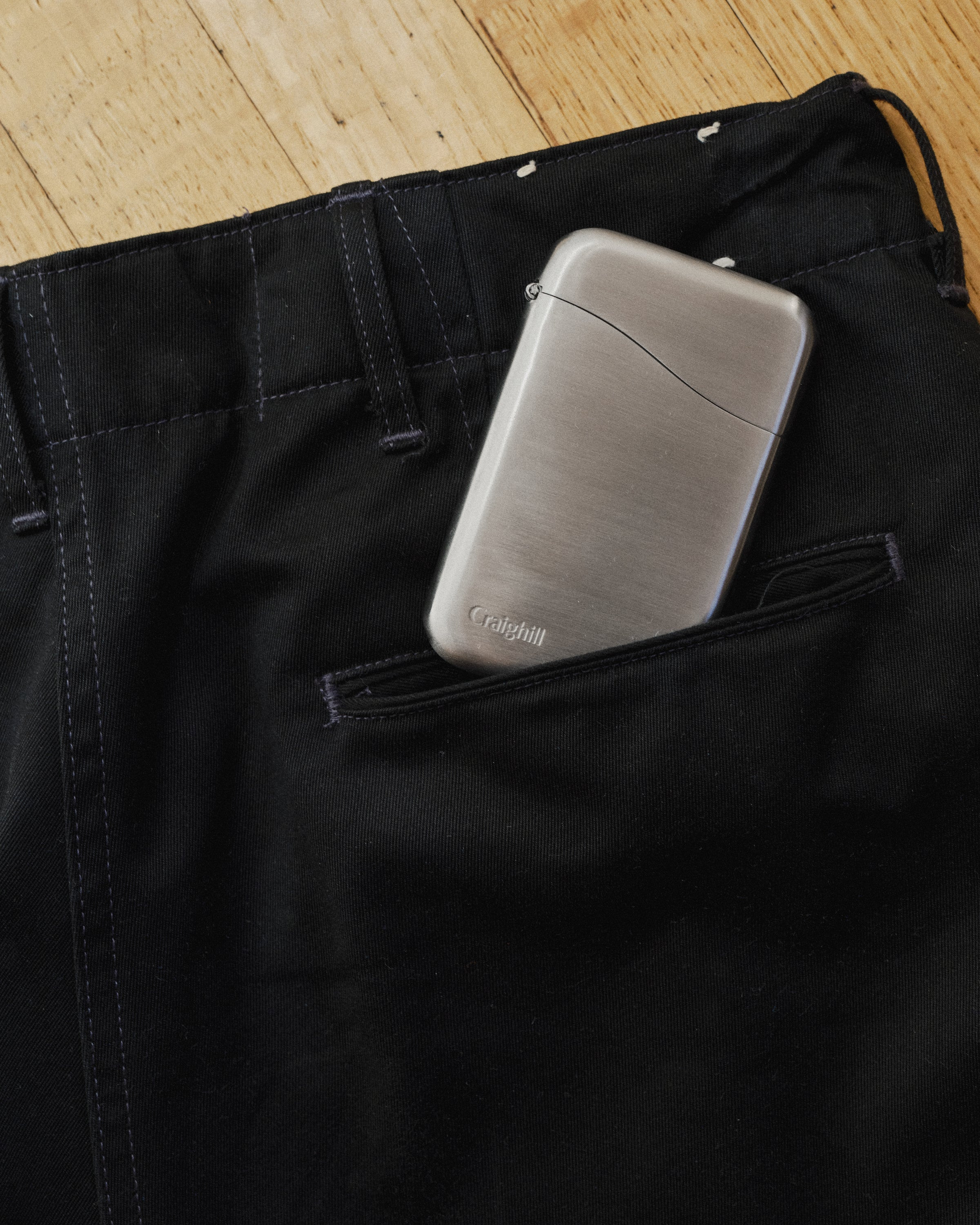 Summit Card Case | Craighill