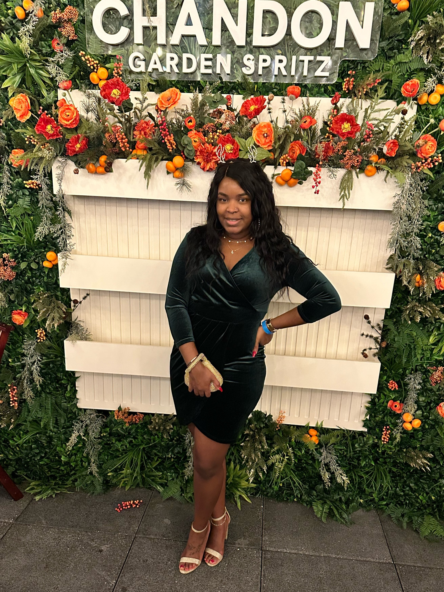 Holiday party vibes 

#LTKmidsize #LTKSeasonal #LTKstyletip