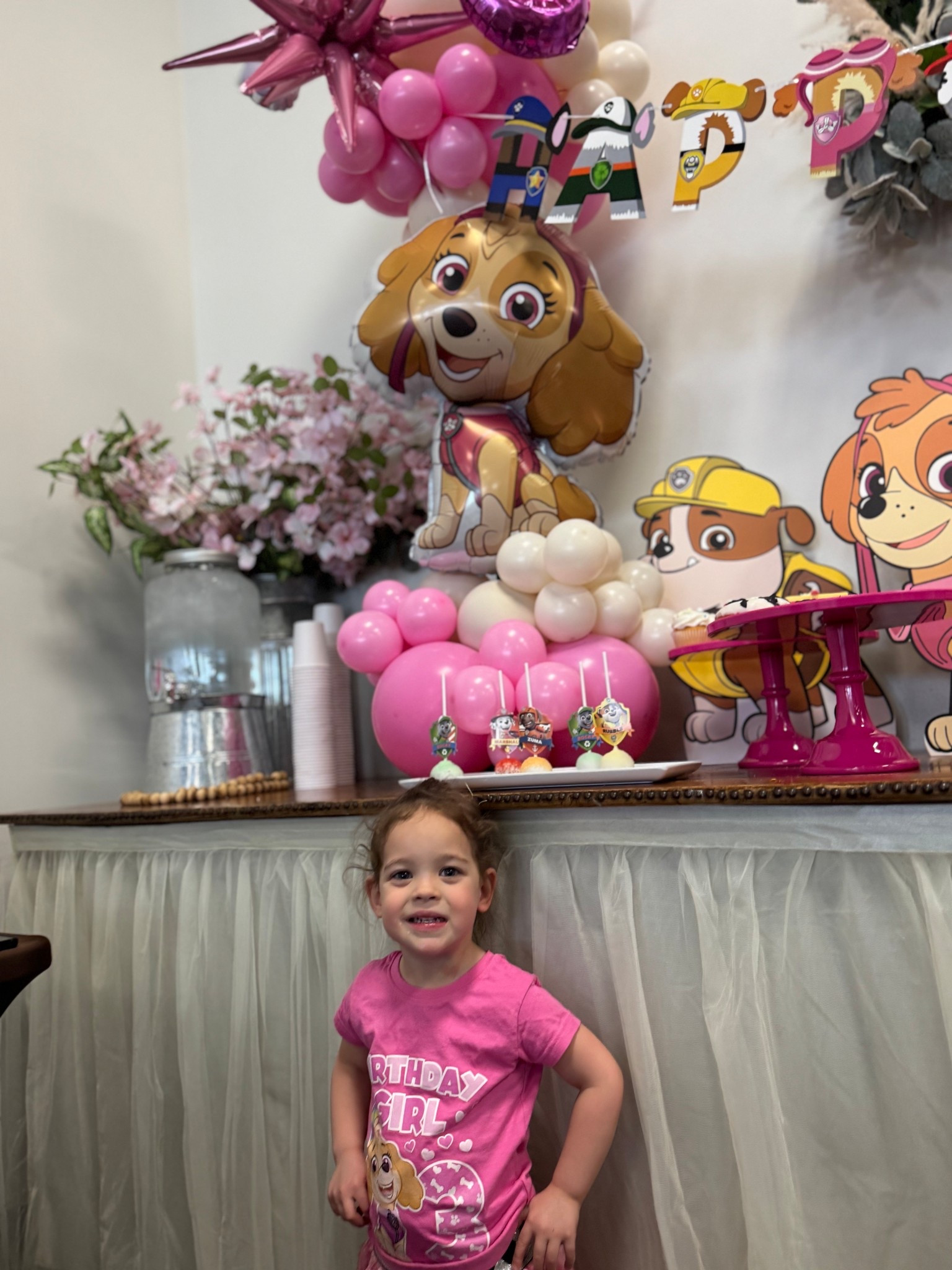 Paw patrol girl’s birthday for a pink and purple Skye lover 

#LTKKids #LTKBaby #LTKFamily