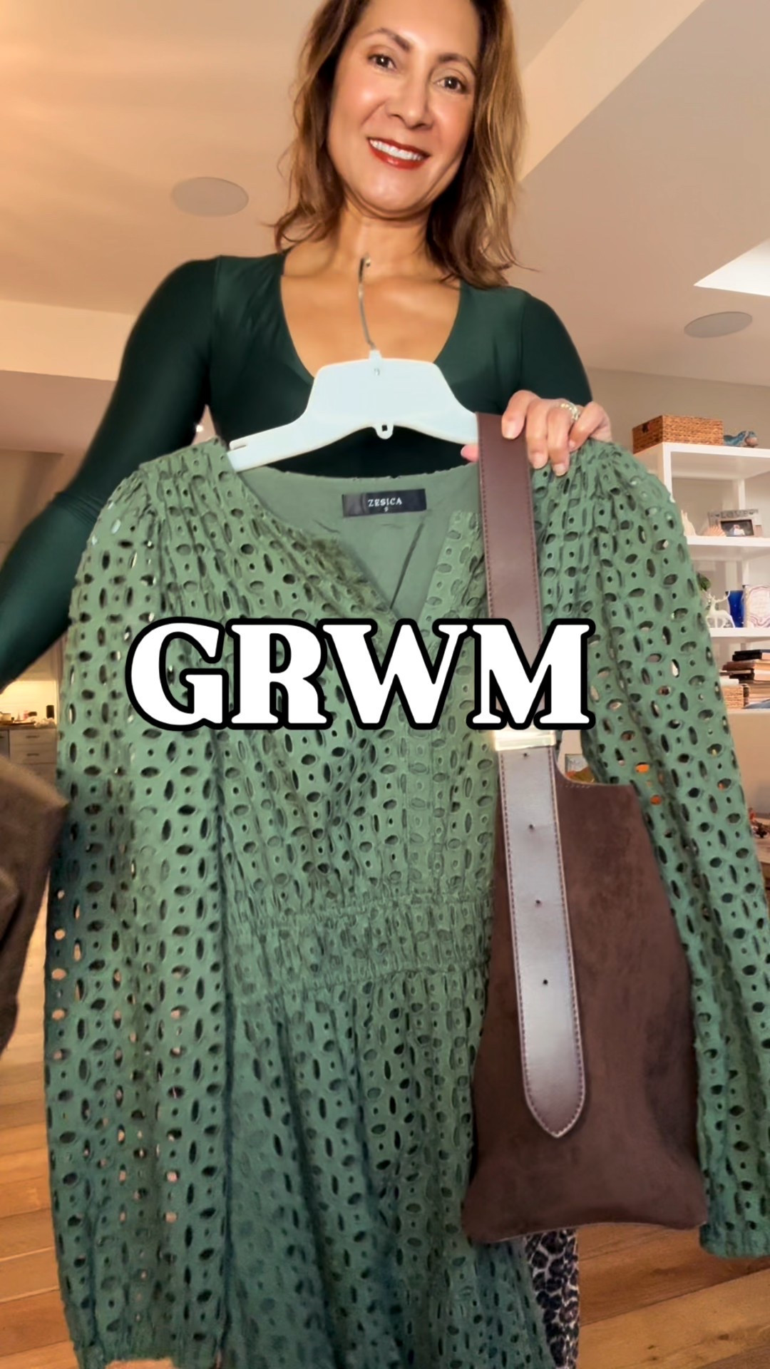 Sale Alert on this high-quality dress from Amazon. It’s easy to throw on and go to the office and I’m also warned this to Church. The quality is super good, it’s fully lined and it comes in a wide range of colors. I’m wearing size small for reference. Which color would you choose?
#LLTLGRWM

#LTKSaleAlert #LTKWorkwear #LTKOver40