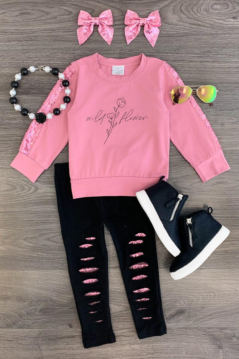 Sparkle In Pink | Sparkle In Pink
