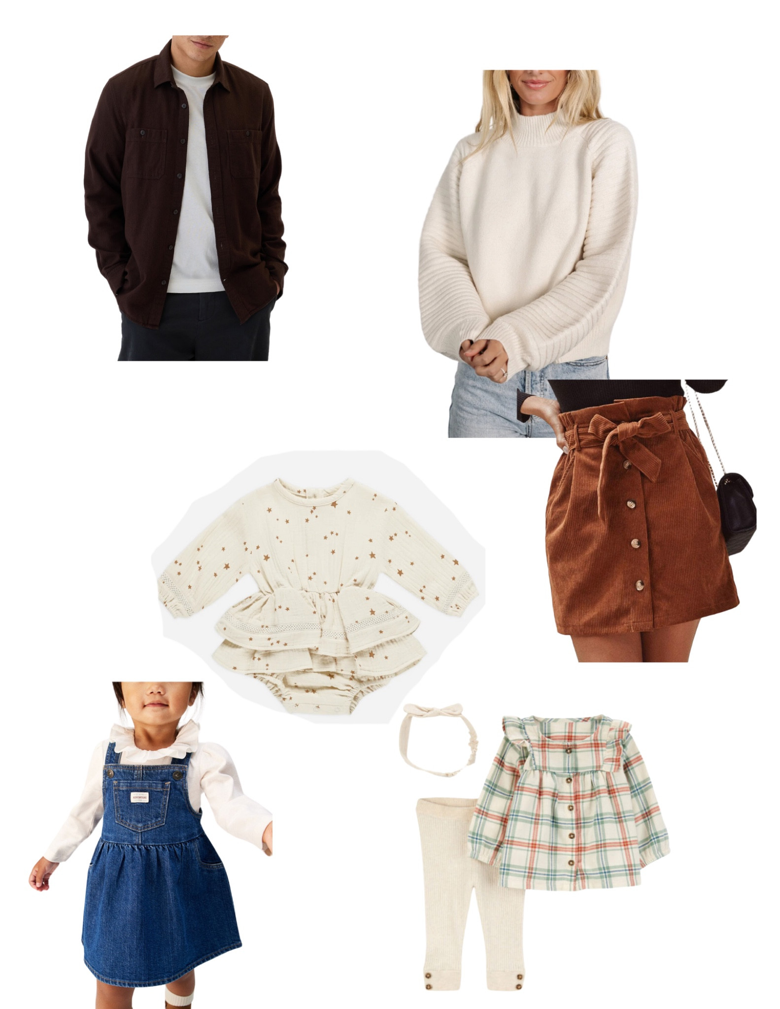 Fall family photo inspo 

#LTKFamily #LTKSeasonal