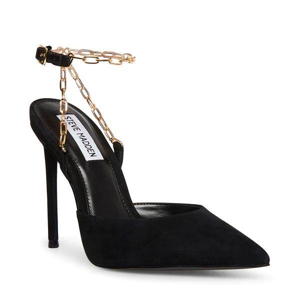 VICTORIANA BLACK | Steve Madden (US)