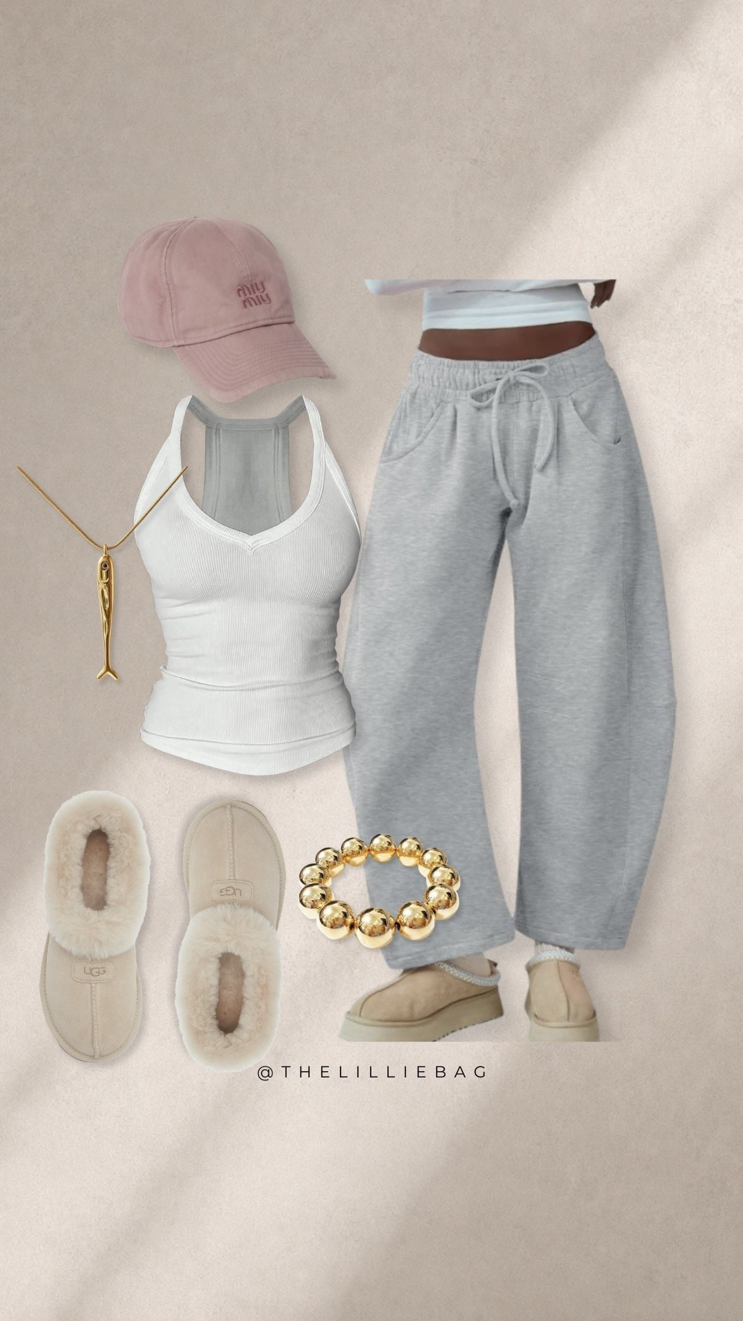 The bra tanks we just can’t quit and the amazing barrel Amazon sweats. Pic looks diff online but I promise these are them!!! I’m in smalls- more colors ✨✨✨
Fall colors & great for back to school! Teens love these too! 



Summer style. Amazon fashion. Sweats. Tanks. Casual outfit. Fall style.

#LTKgrwm #LTKootd #LTKSeasonal