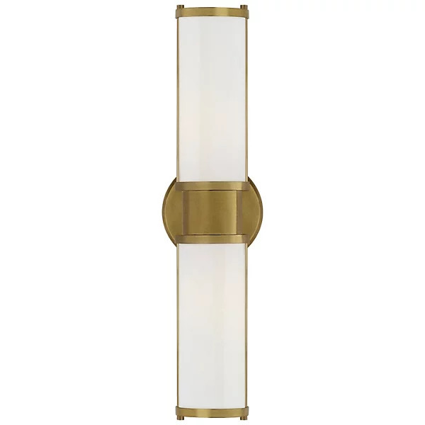 Lichfield Bath Wall Sconce | Lumens