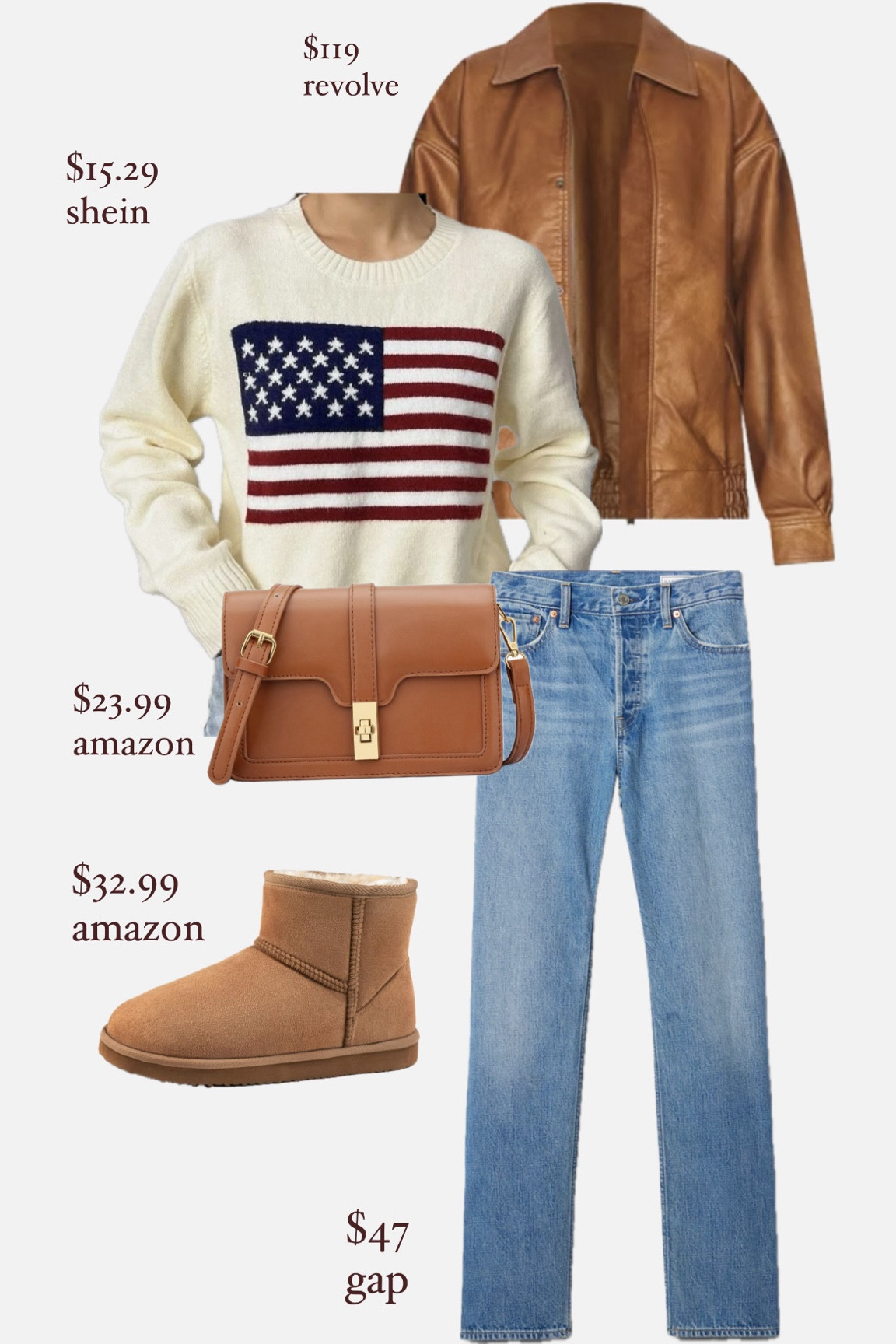 recreate fall pinterest looks with me 🍂 -part one-
*budget friendly option*
amazon products are on my amazon storefront :)

#LTKSeasonal