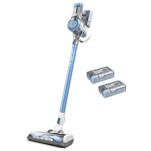 Tineco - A11 Hero EX Cordless Vacuum - Moonstone | Best Buy U.S.
