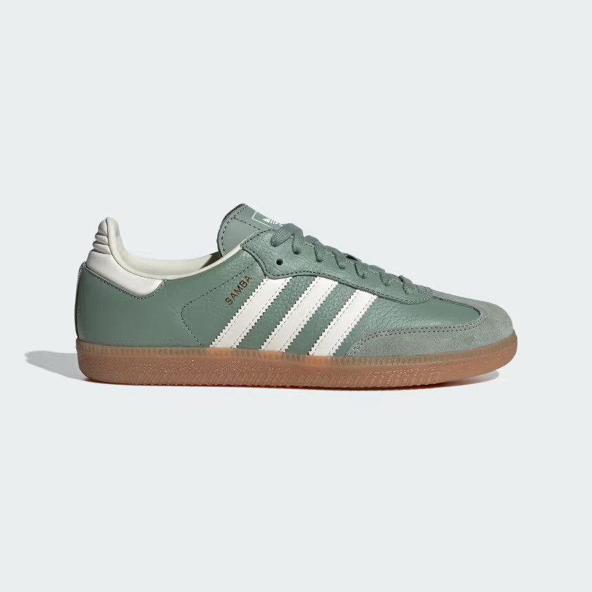 Samba OG Shoes | adidas (US)