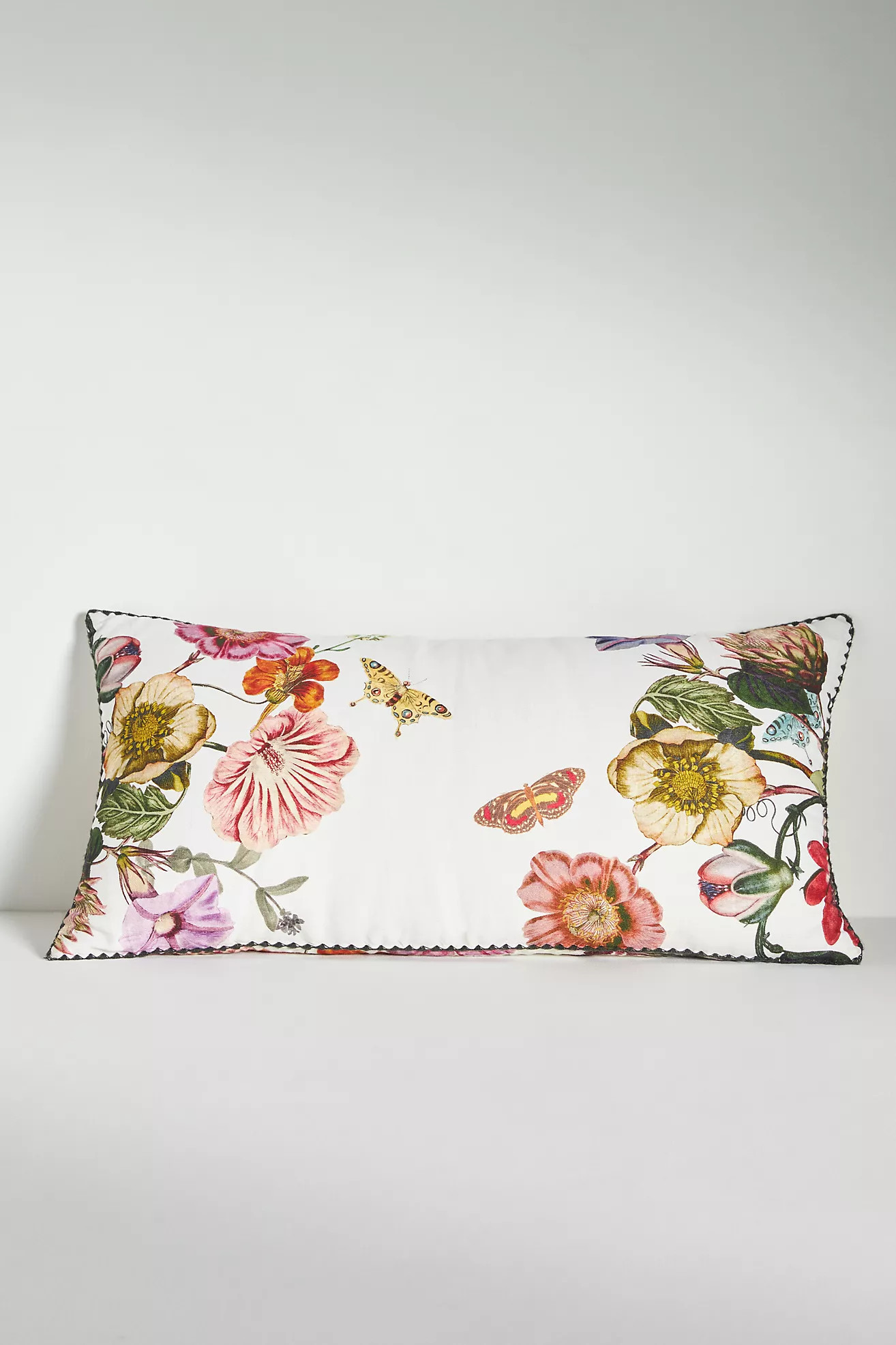 Rowena Pillow | Anthropologie (US)