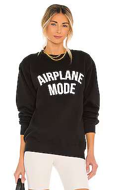 Airplane Mode Sweatshirt
                    
                    DEPARTURE | Revolve Clothing (Global)