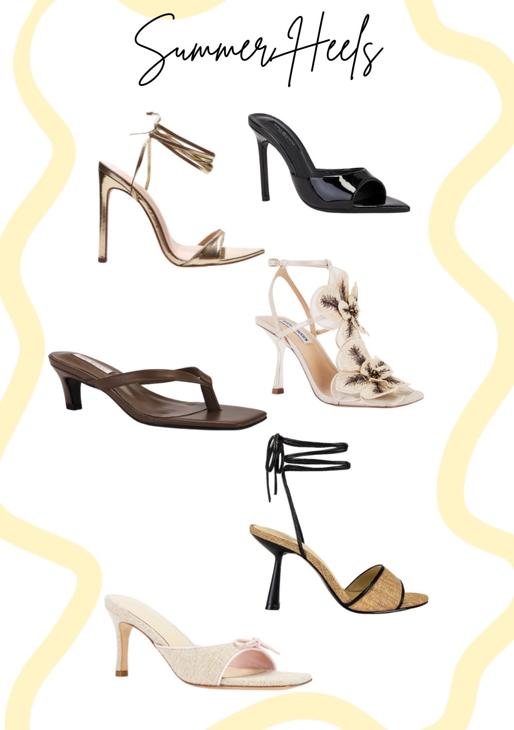 #LTKSpringSale #LTKShoeCrush #LTKSeasonal