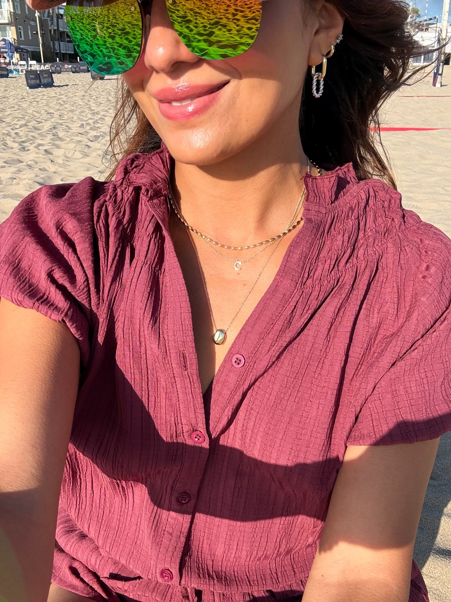 The easiest way to elevate any outfit? A timeless layered necklace stack. ✨ These 3 @Ana Luisa necklaces are my newest obsession—beautiful layered together or worn separately for an effortless everyday look you’ll reach for again and again.

Ana Luisa jewelry, layered necklaces, gold necklace stack, everyday jewelry, minimalist jewelry, dainty necklaces, chic accessories, timeless jewelry, capsule wardrobe, jewelry essentials, Amazon fashion, elevated everyday style

#LTKSeasonal #LTKWedding #LTKWorkwear