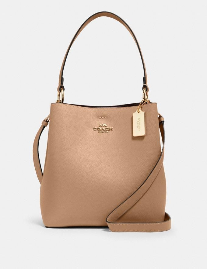 Town Bucket Bag | Coach Outlet