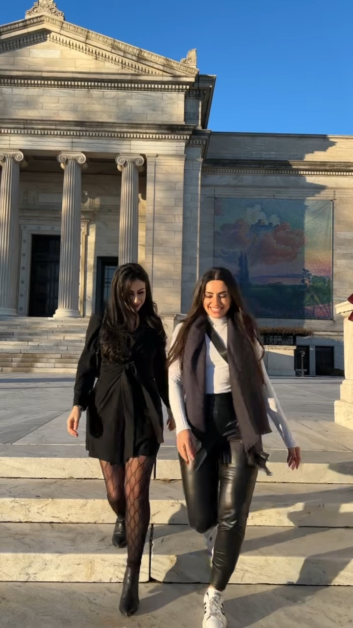 Black Friday. Quite literally  

#LTKHoliday #LTKSeasonal