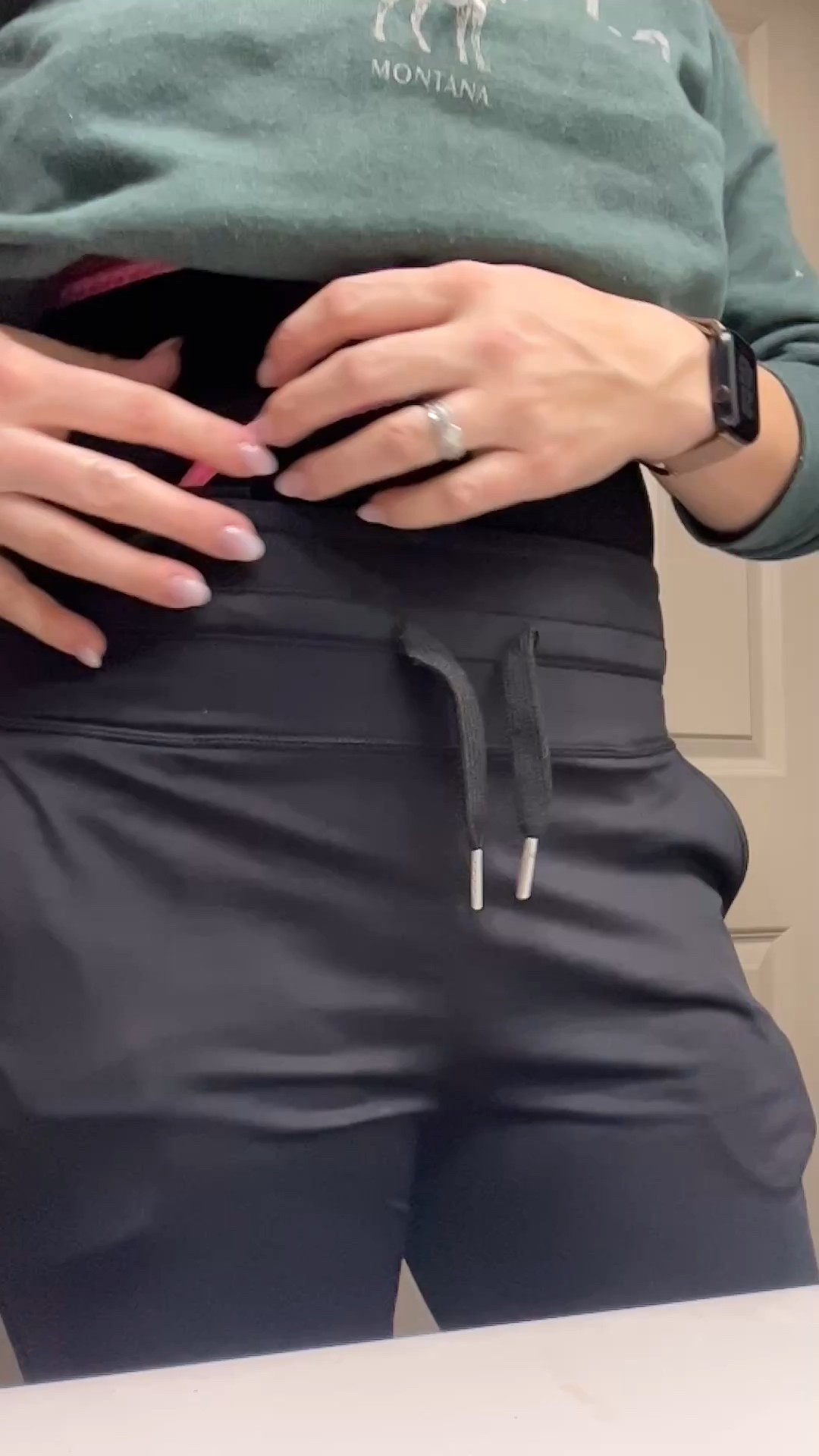 If you are looking to trim your waist, this sweet sweat wrap is my favorite! 
I wear it when I work out and sometimes when I sleep. I also use the sweat stick before I put the wrap on. It’s help’s with more sweating! I’ve had this wrap for five years, it’s still in great shape! 
These two products have helped trim my waistline! 

#LTKfitnessgoals #LTKmomlife #LTKActive