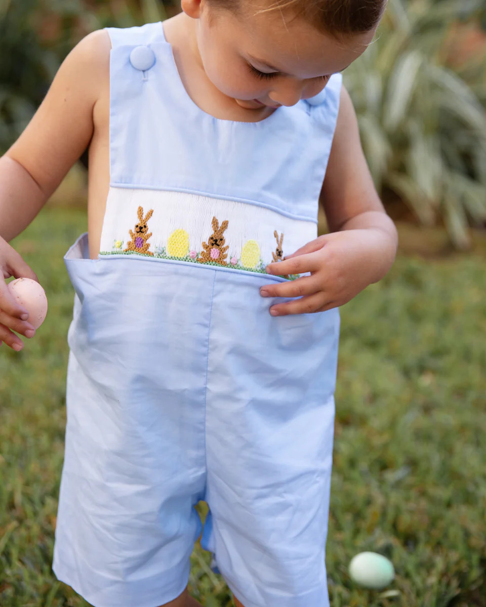 Easter Best - Anderson Jon Jon | Ann + Reeves Kids