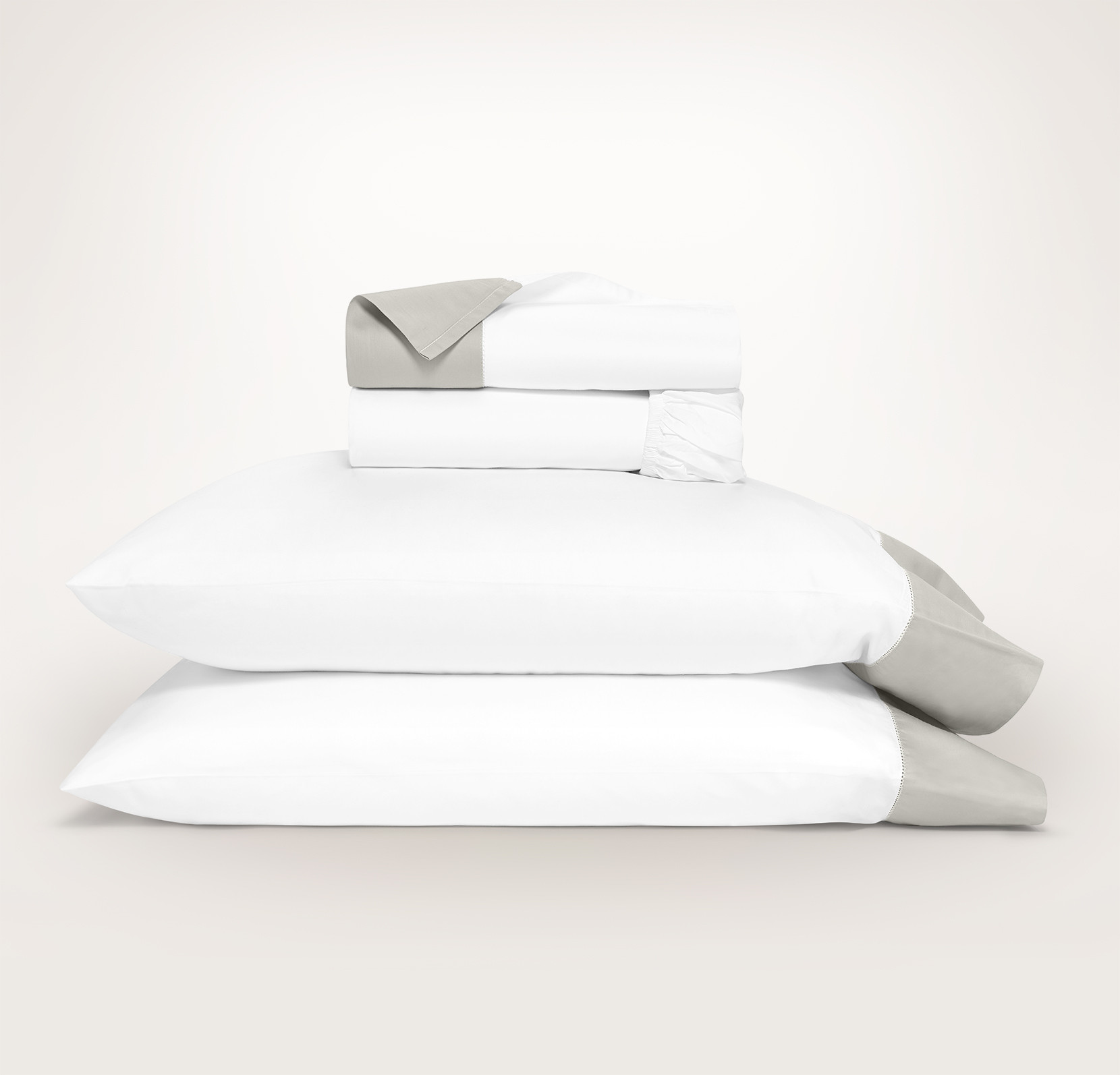 Signature Colorblock Sheet Set | Boll & Branch