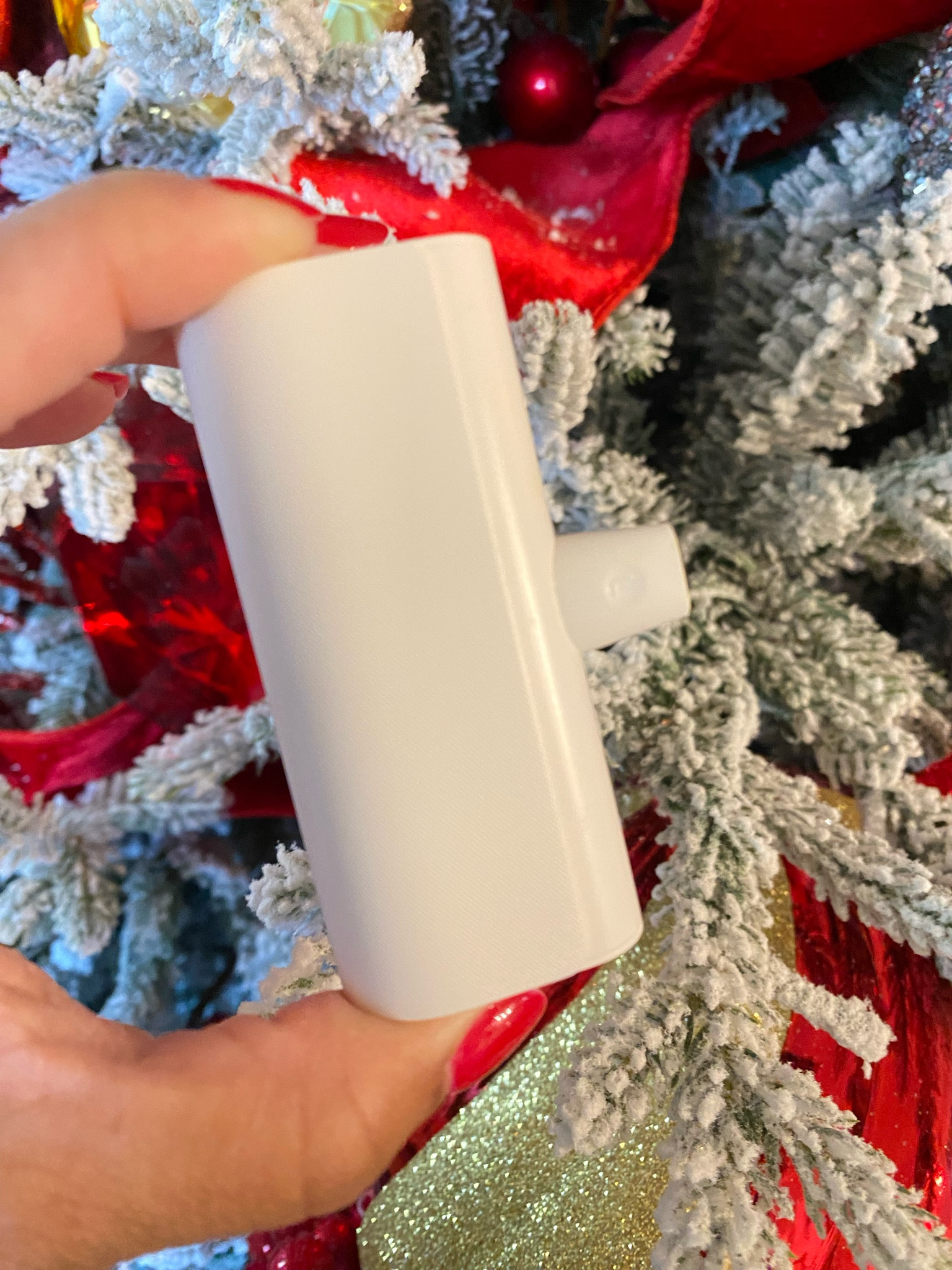 Portable Battery for Content Creators 

#LTKGiftGuide #LTKfindsunder50 #LTKHoliday
