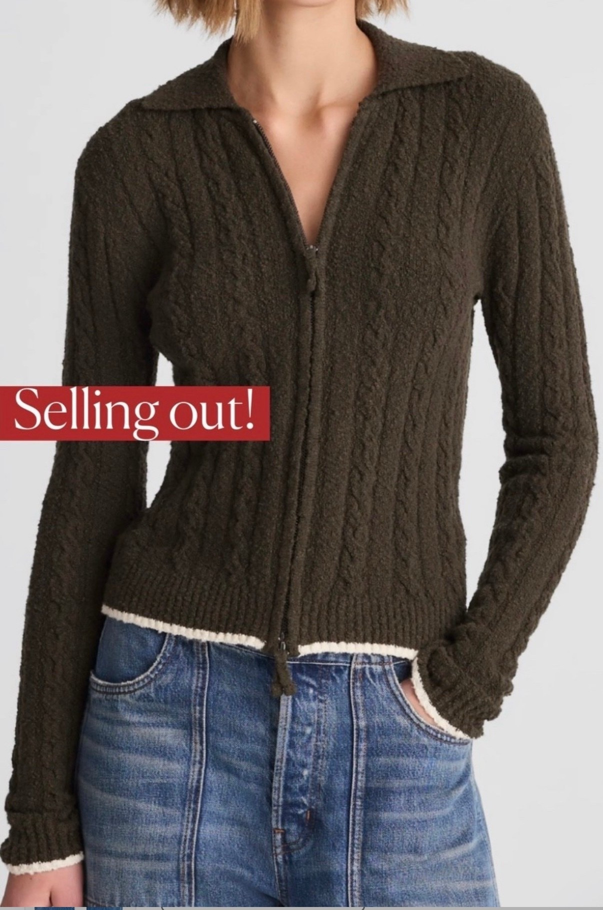 Sweater
Winter Outfit 

#LTKSeasonal