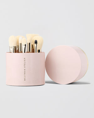 Petite Makeup Brush Collection by Westman Atelier | Westman Atelier | Westman Atelier