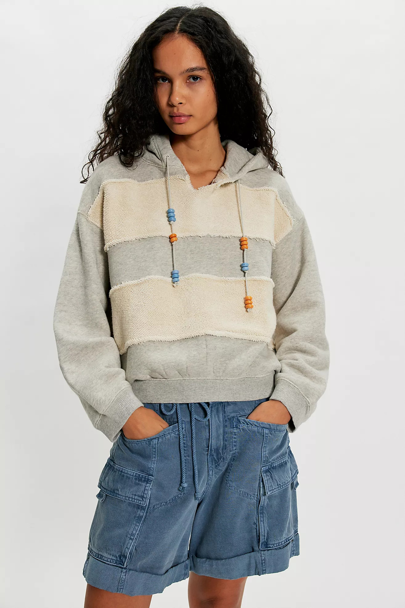 Camp Crush Hoodie | Free People (Global - UK&FR Excluded)