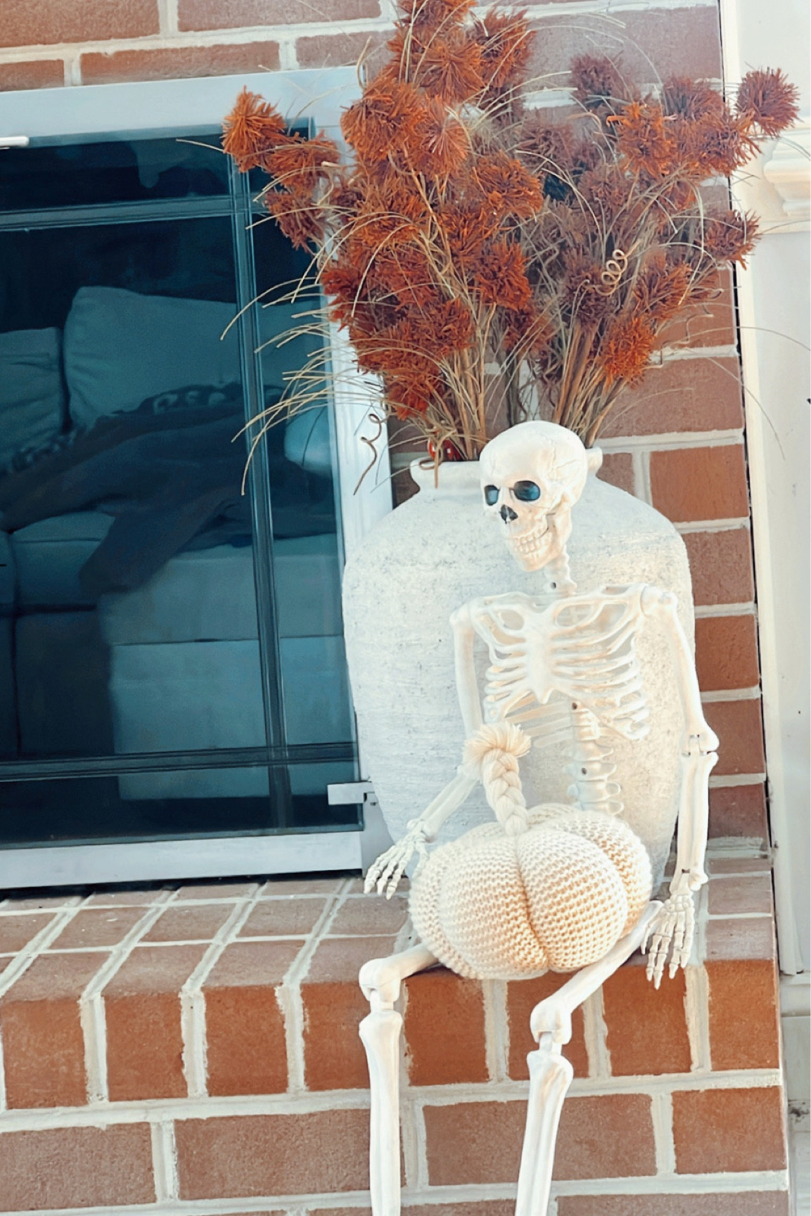 Skeleton Halloween sale! 

#LTKSeasonal #LTKHalloween #LTKsalealert