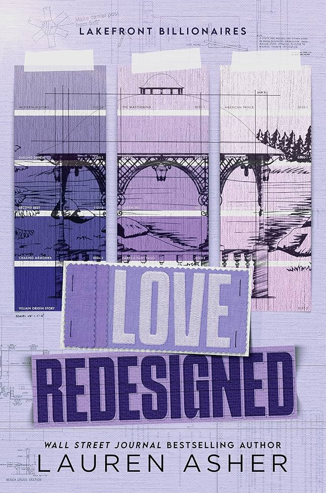 Love Redesigned (Lakefront Billionaires, 1) | Amazon (US)