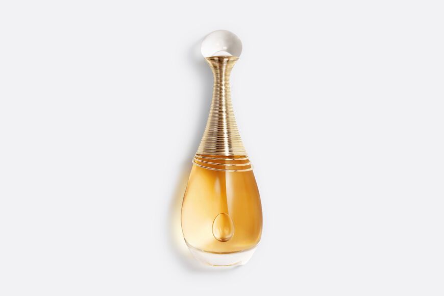 J'adore eau de parfum infinissime: Women's Parfum Spray | DIOR | Dior Beauty (US)