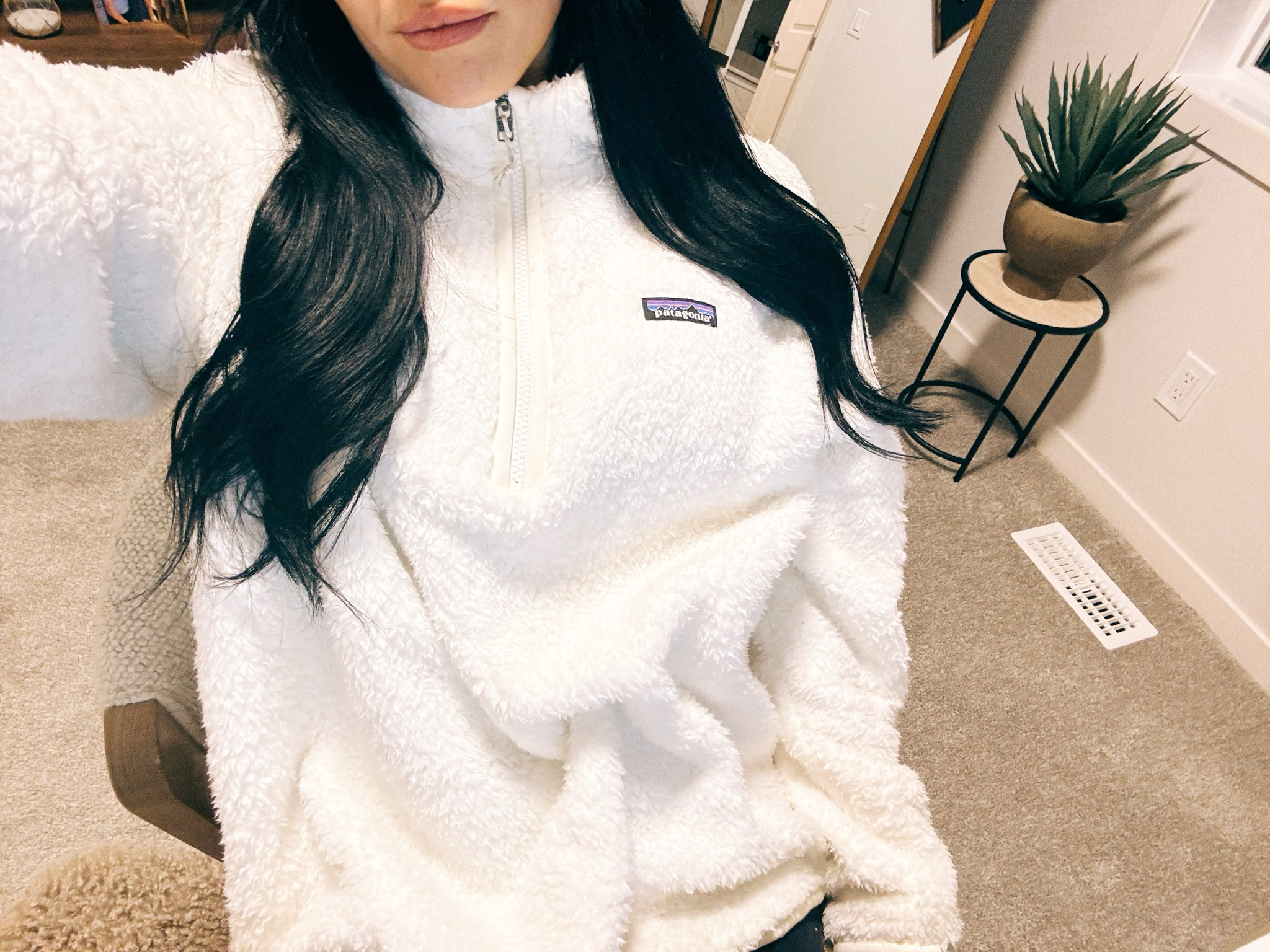 Cozy times only ⚪️🤍🐑

Perfect winter cozy sweater 

#LTKgiftguide #LTKcanada #LTKwinter