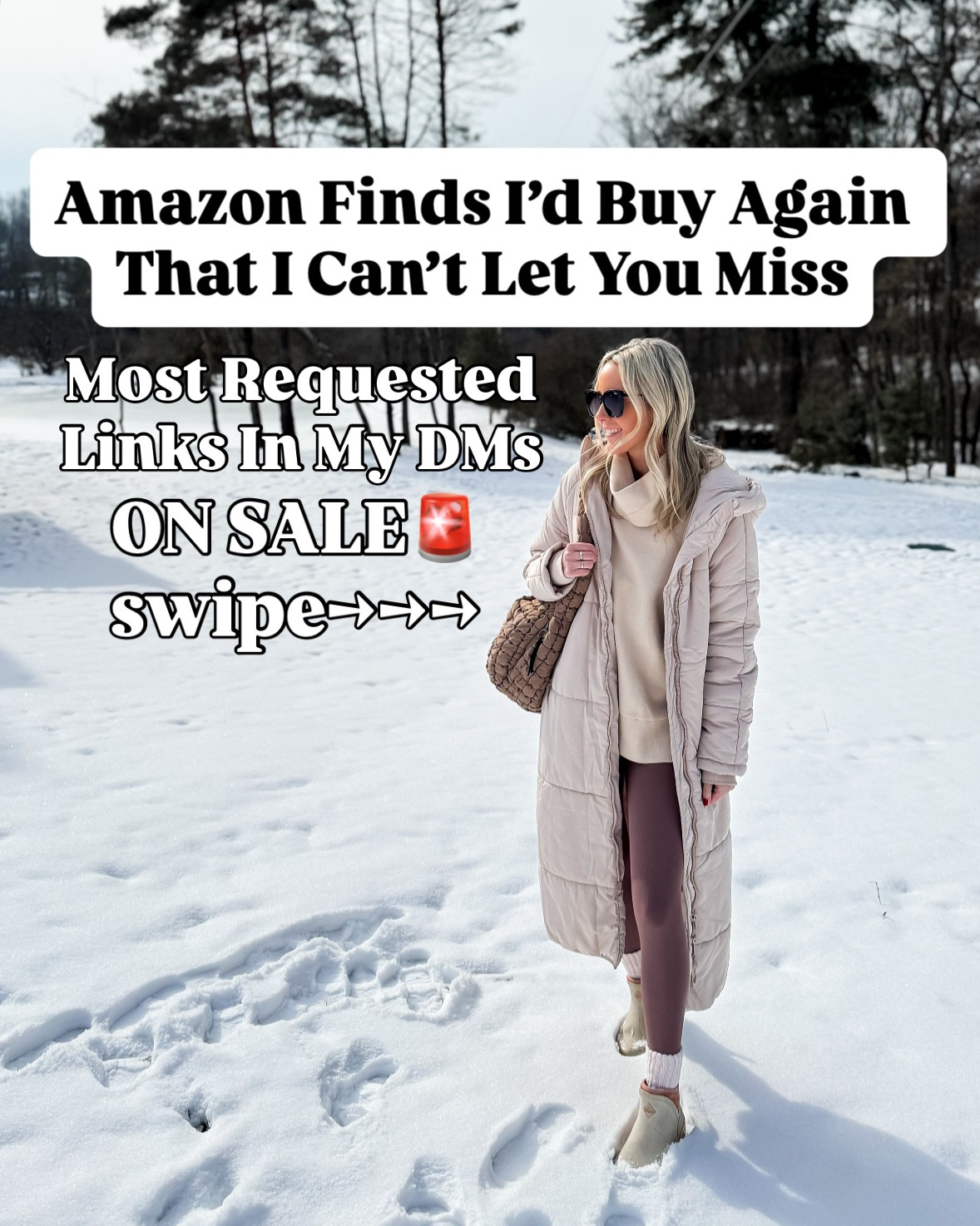Amazon Prime faves I’d buy again that I can’t let you miss! I can only post 10 photos here, so be sure to check out all 20 photos on Instagram! All my fave Amazon fashion over the years- my most requested links in DMs! And also tried and true products I use daily! Amazon finds I really wear and use all the time! 

#LTKSaleAlert #LTKFindsUnder50 #LTKFindsUnder100