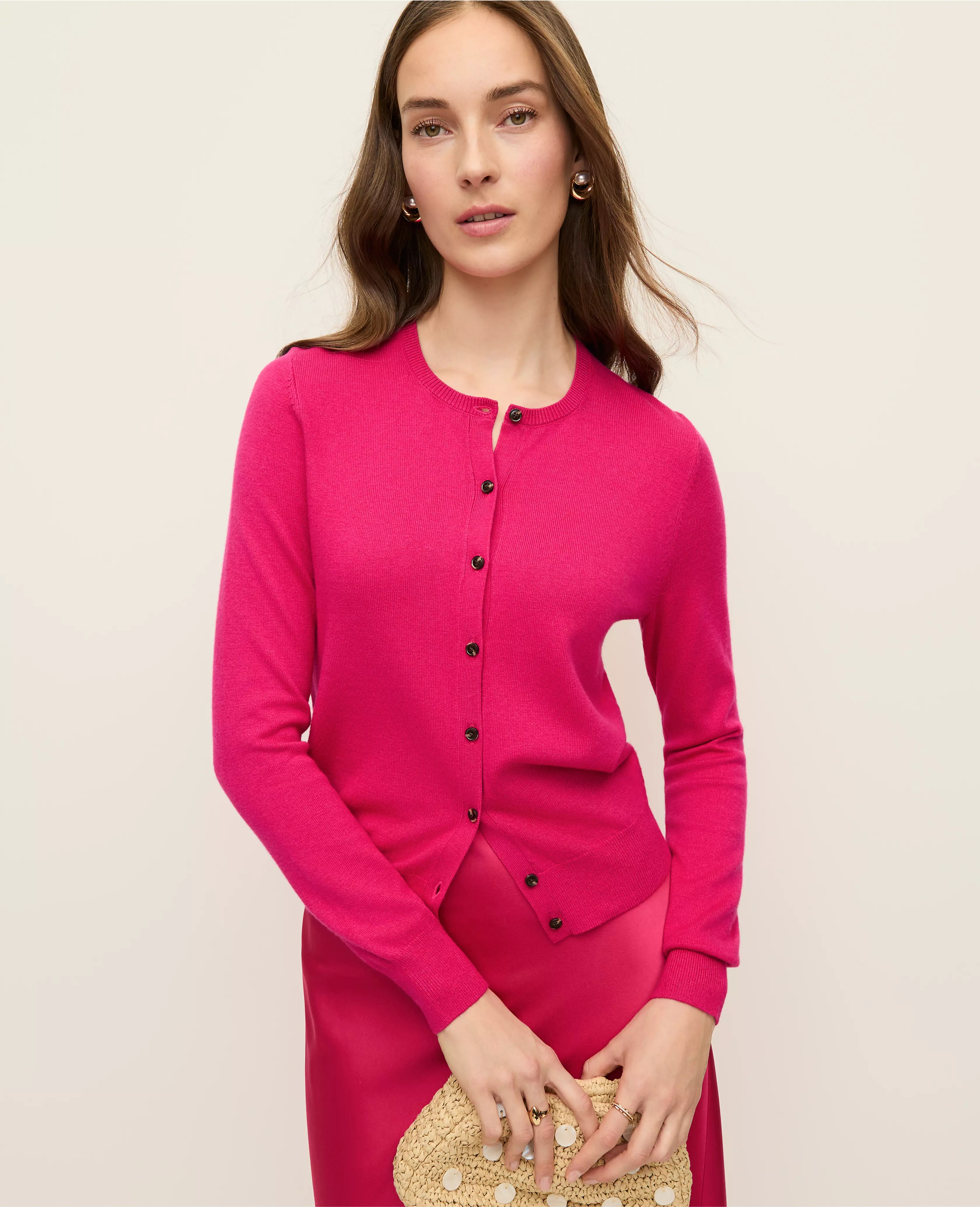 Ann Cardigan | Ann Taylor