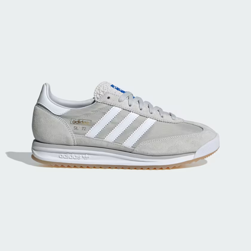 SL 72 RS Shoes | adidas (UK)