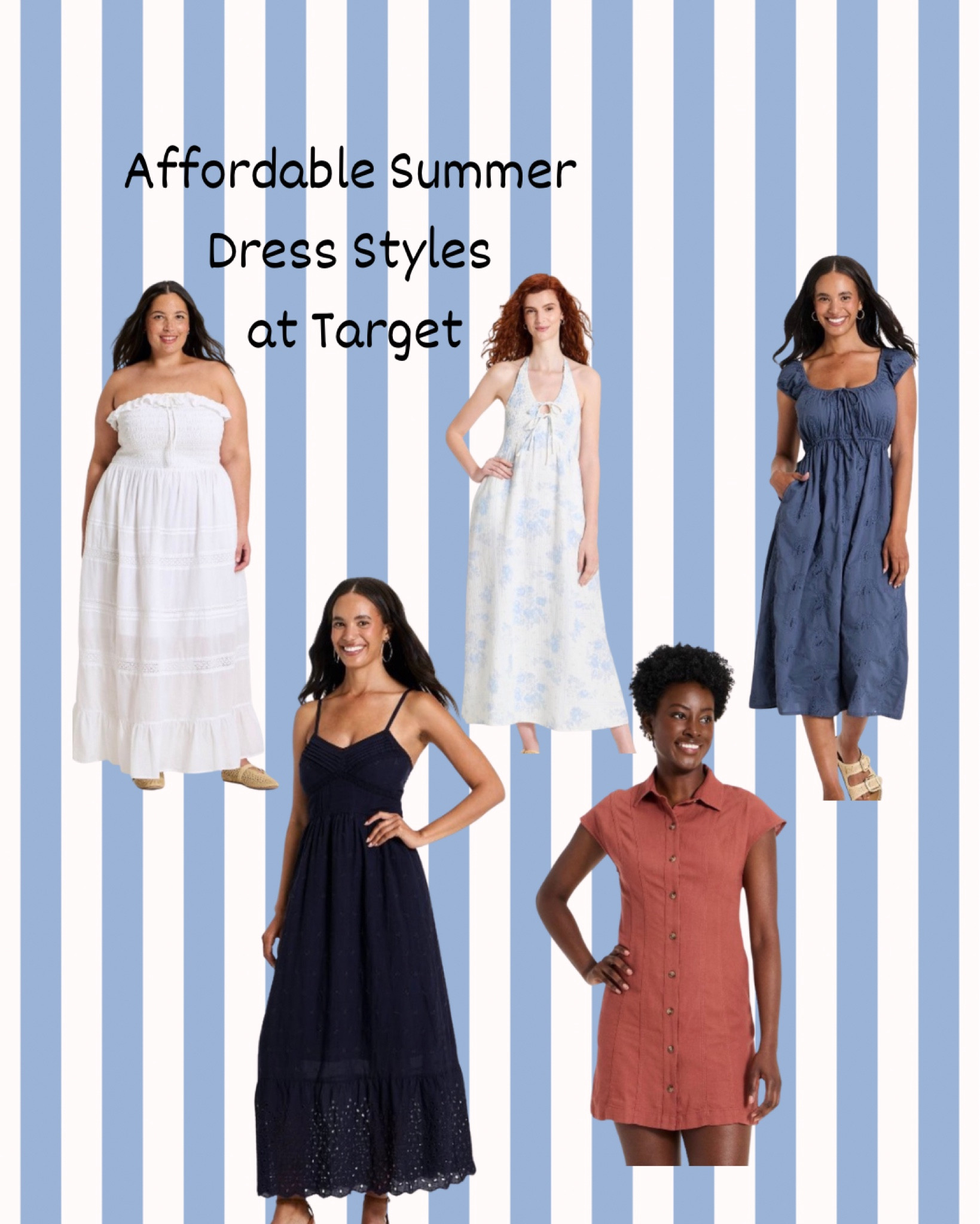 Target is making summer cute and affordable!! #LTKsummer #LTKaffordable 

#LTKdayinmylife #LTKSeasonal #LTKmomlife