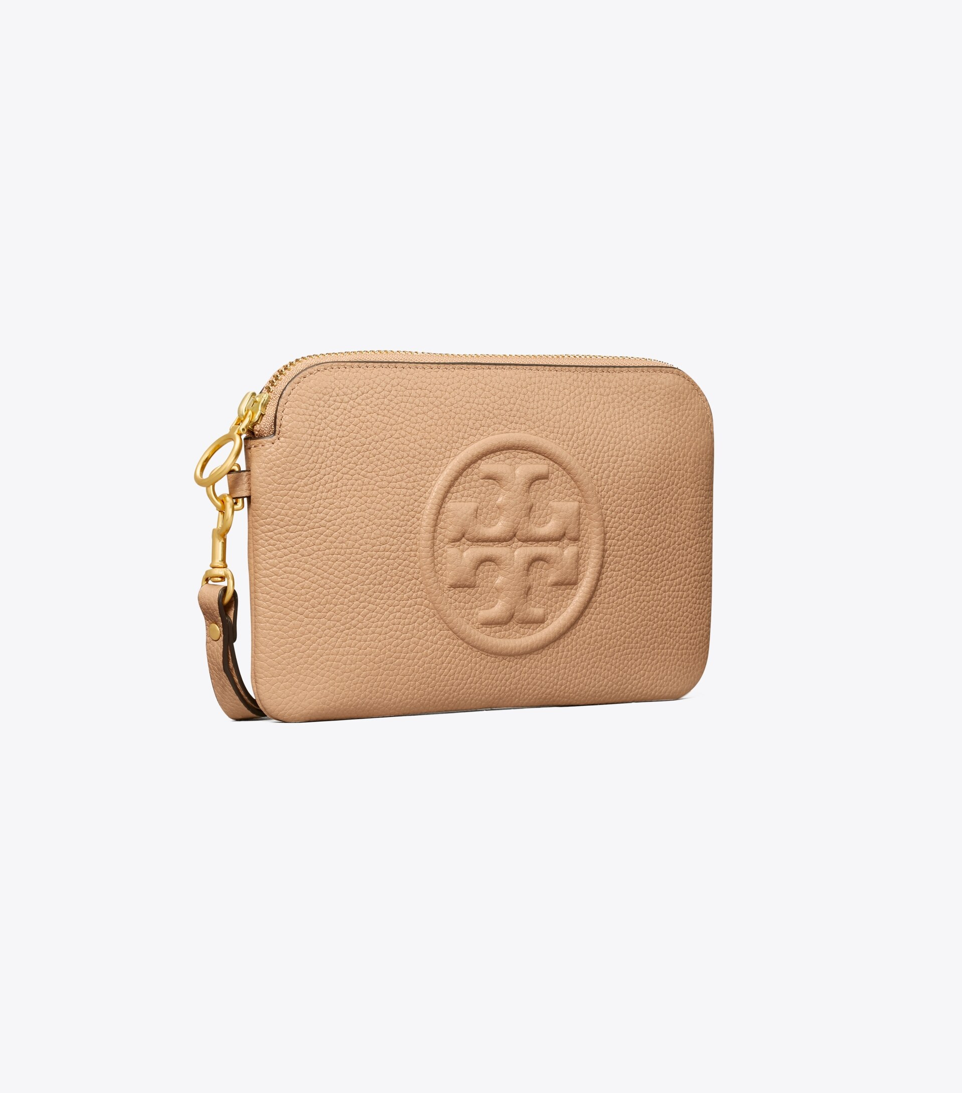 Perry Bombé Wristlet | Tory Burch (US)