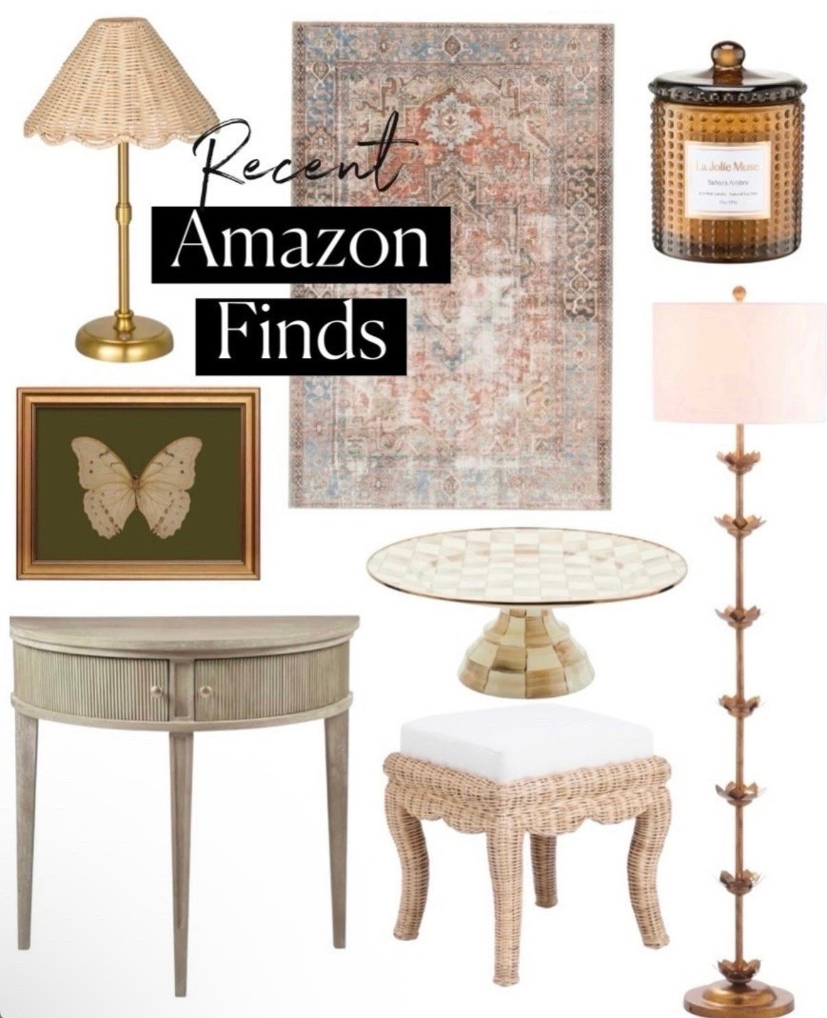 Amazon home

#LTKHome #LTKstorytime