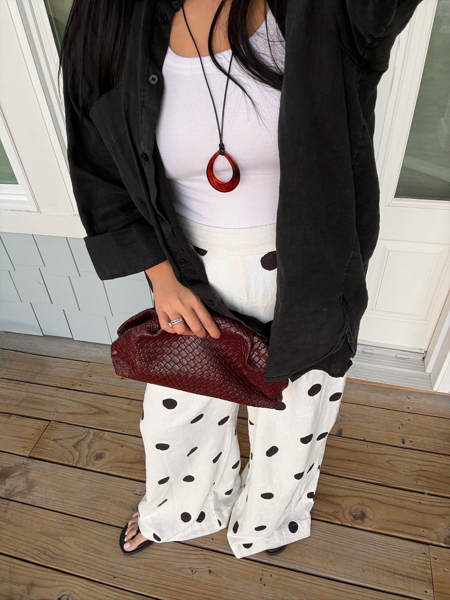 Loving these cute target pants!!! I also bought the matching top to wear as a set too!! 

#targetfashion #beachwear #summerwear #targetfinds

#LTKSeasonal #LTKootd