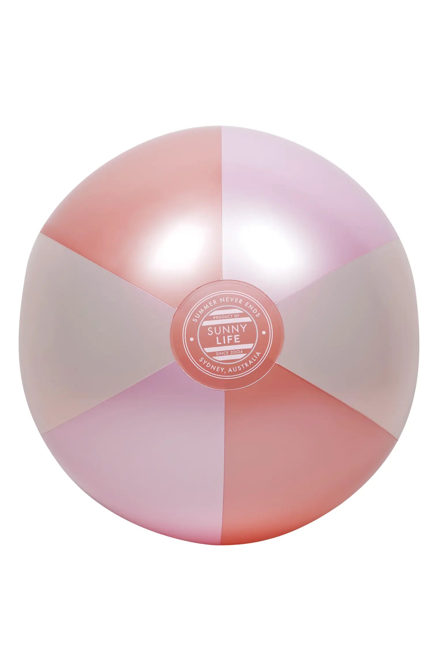 Inflatable Beach Ball | Nordstrom