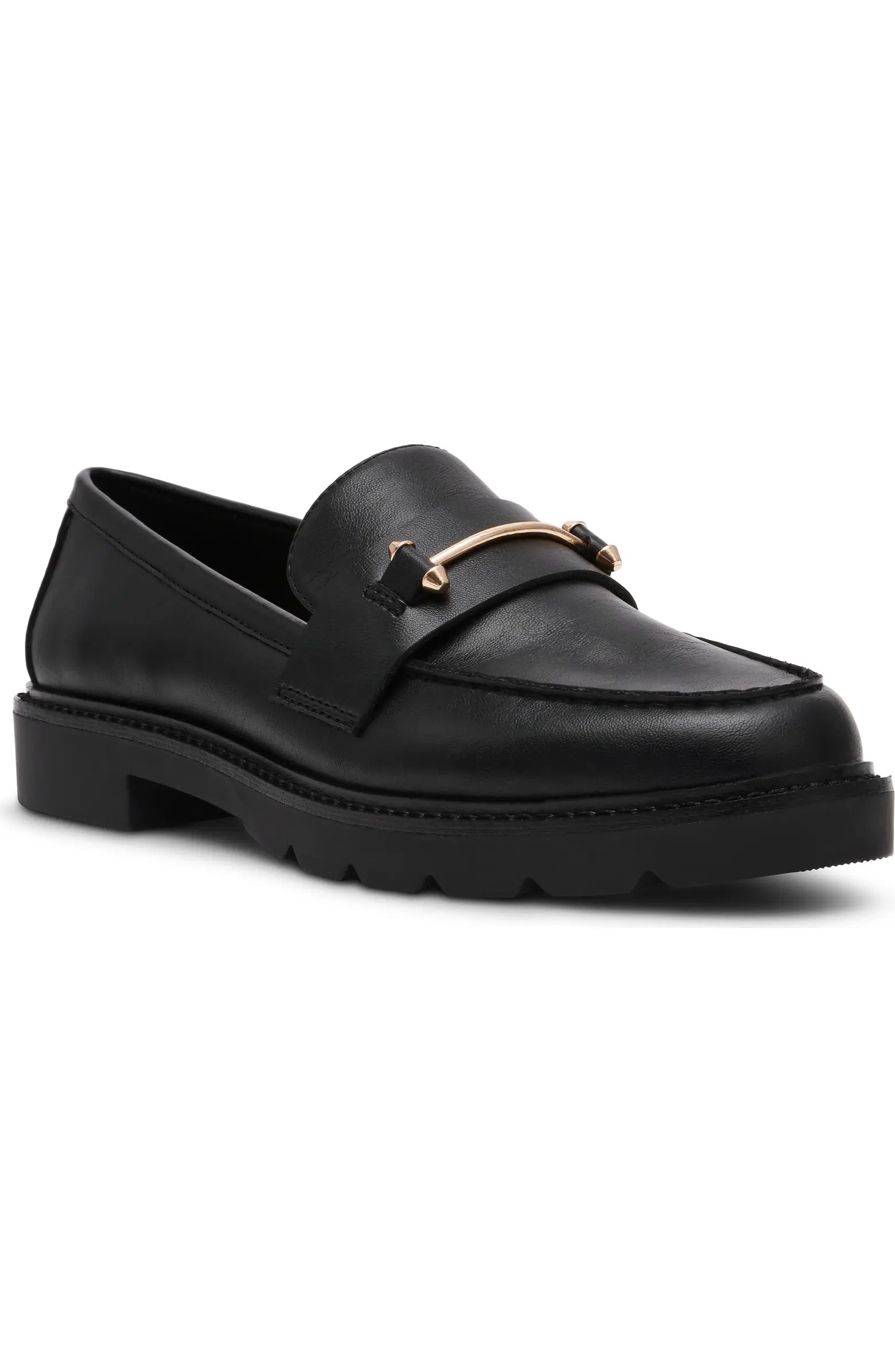 Emme Bit Loafer (Women) | Nordstrom