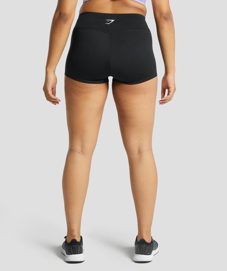 Training Quad Shorts | Gymshark (Global)