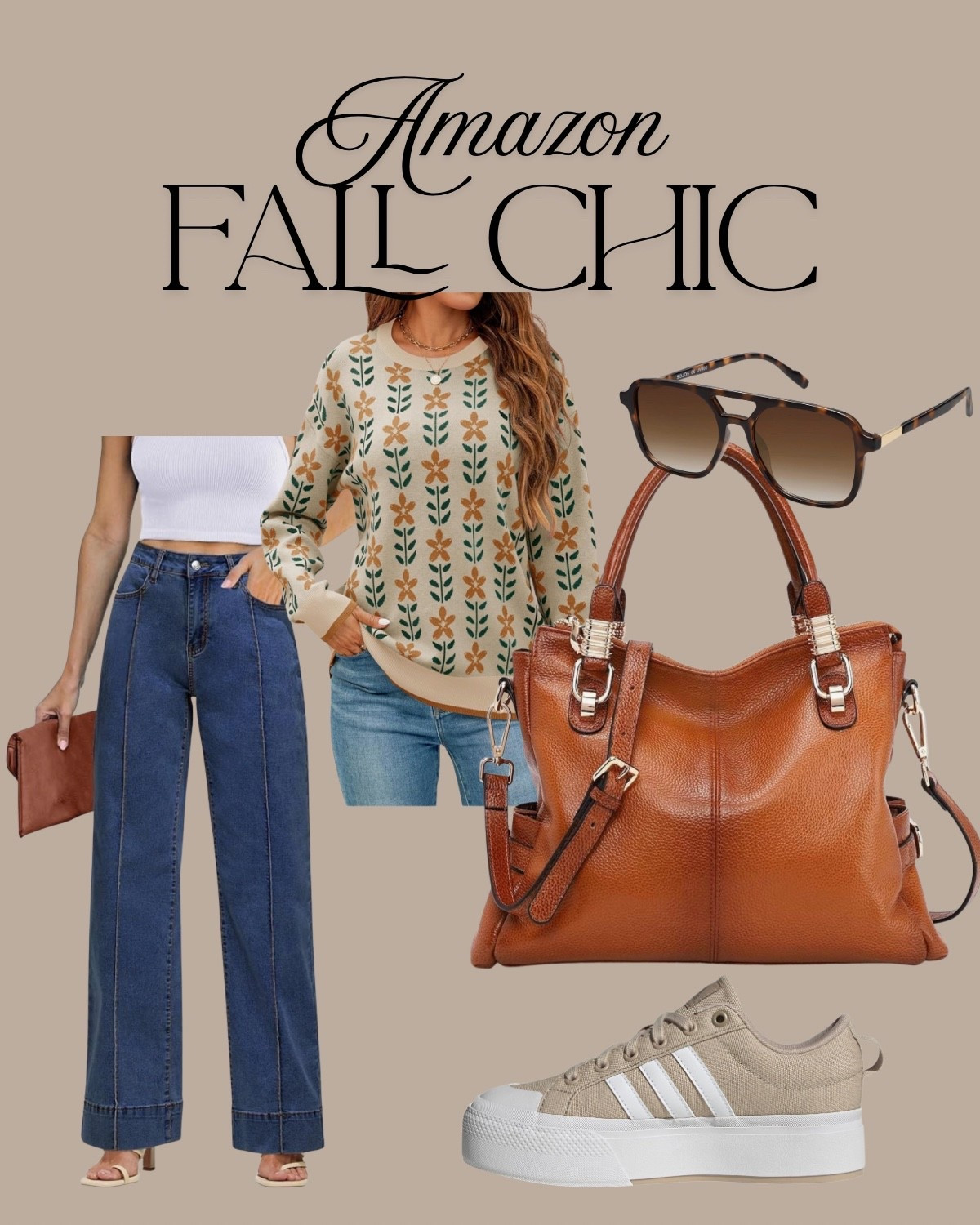Amazing Amazon Fall fashion. Get yourself some Mama! 

#LTKStyleTip #LTKSaleAlert