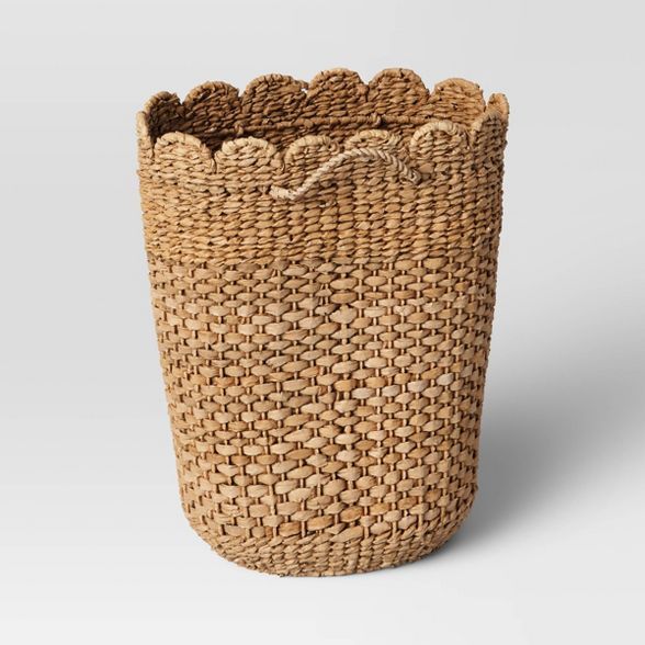 Large Scallop Basket - Threshold&#8482; | Target