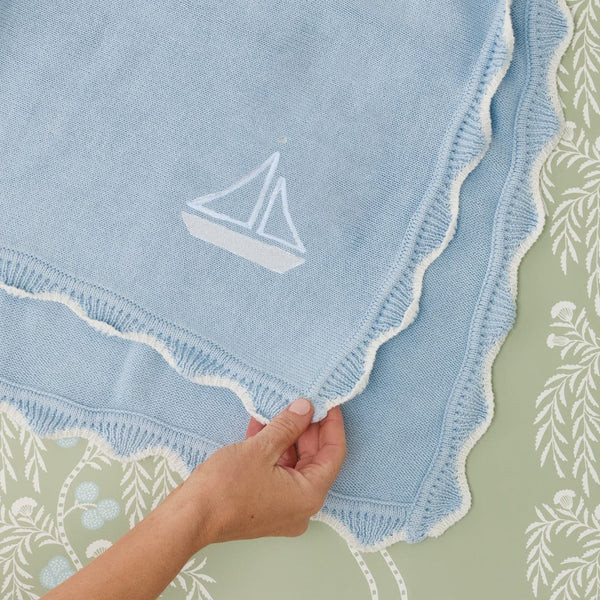 Baby Blanket | Weezie Towels