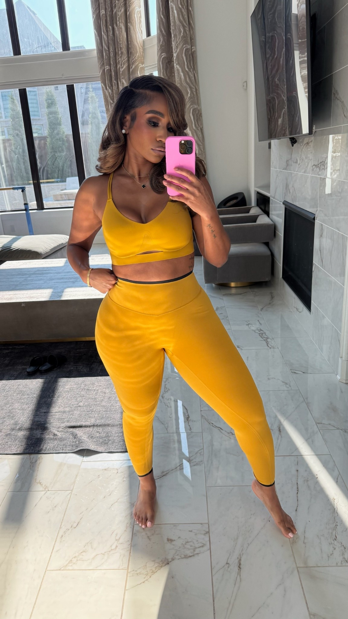 30% off SITEWIDE at Victoria’s secret! Perfect time to grab this active set!! 

#LTKActive #LTKSaleAlert #LTKCyberWeek